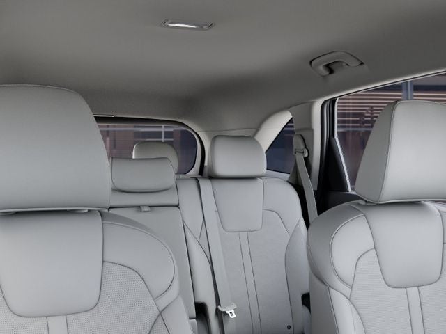 2026 Kia Sorento S ETA- JUL. 2026