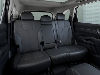 2026 Kia Sorento S ETA- SEP. 2026