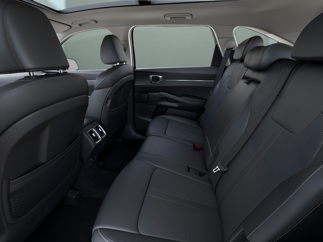 2026 Kia Sorento S ETA- SEP. 2026