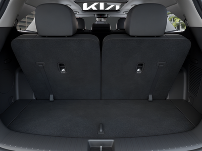 2026 Kia Sorento S ETA- SEP. 2026