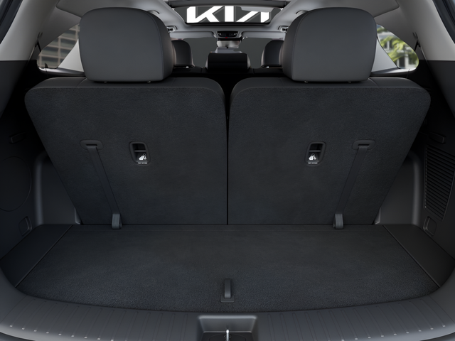 2026 Kia Sorento S ETA- SEP. 2026