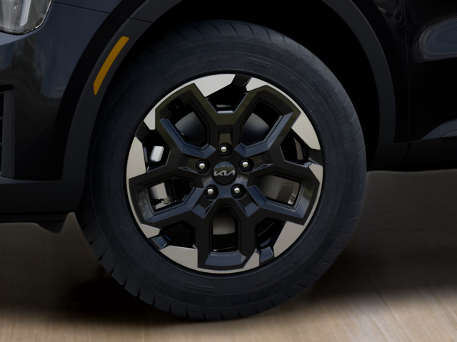 2026 Kia Sorento S ETA- SEP. 2026