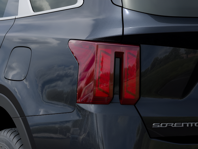 2026 Kia Sorento S ETA- SEP. 2026