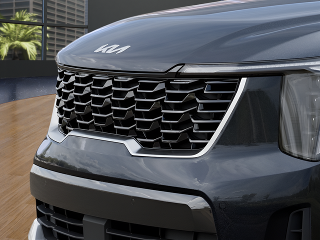 2026 Kia Sorento S ETA- SEP. 2026