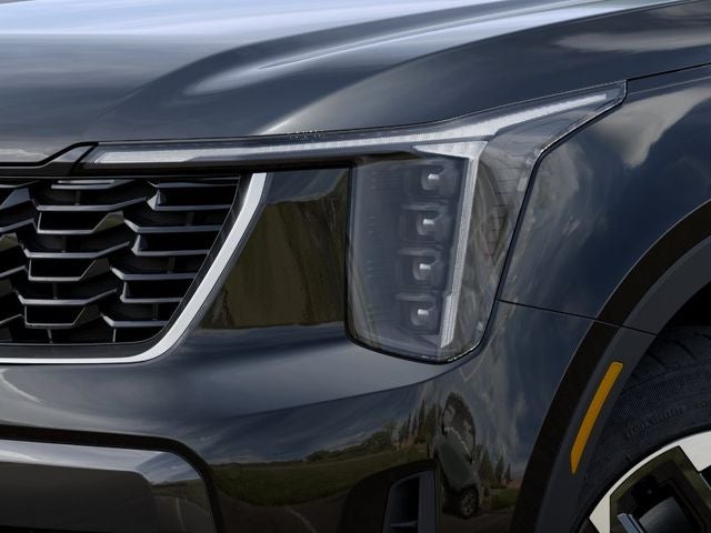 2026 Kia Sorento S ETA- JUL. 2026