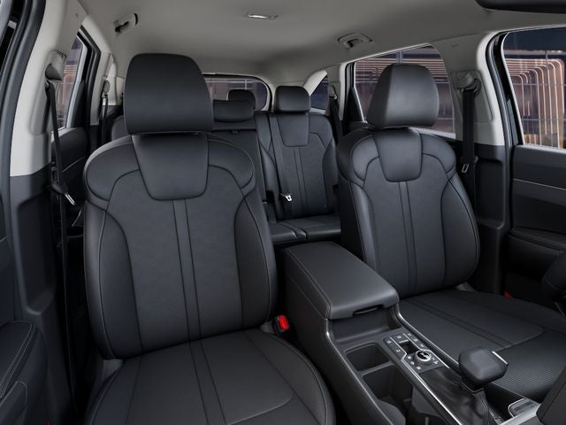 2026 Kia Sorento S ETA- JUL. 2026