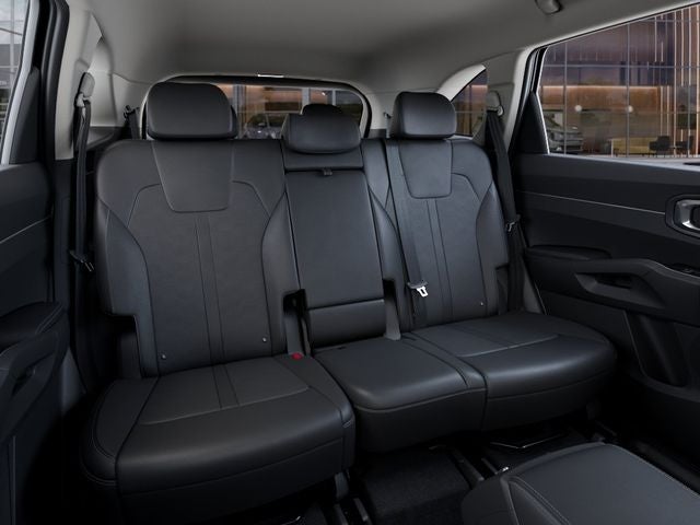 2026 Kia Sorento S ETA- JUL. 2026