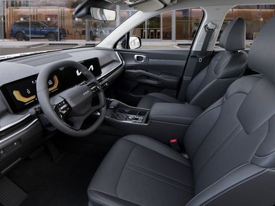 2026 Kia Sorento S ETA- JUL. 2026