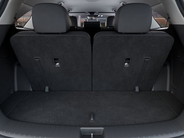 2026 Kia Sorento S ETA- JUL. 2026