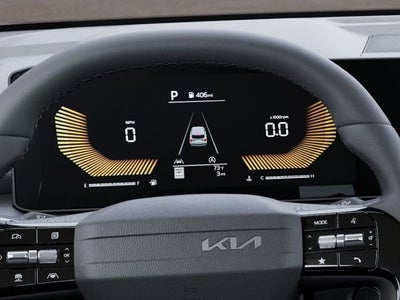 2026 Kia Sorento S ETA- JUL. 2026