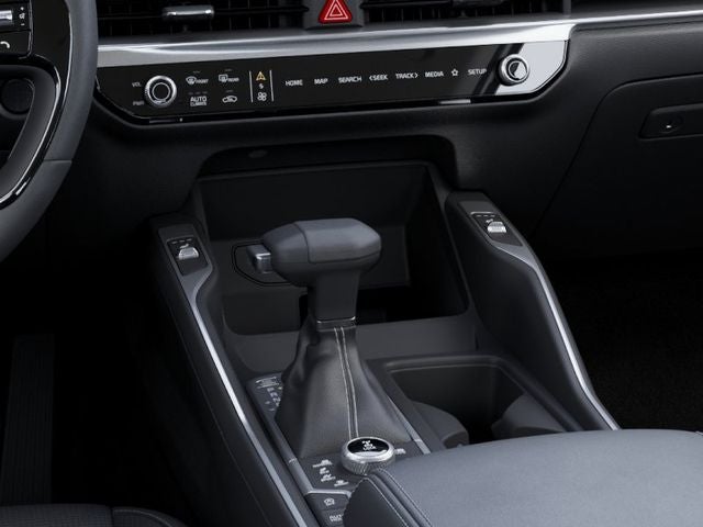 2026 Kia Sorento S ETA- JUL. 2026