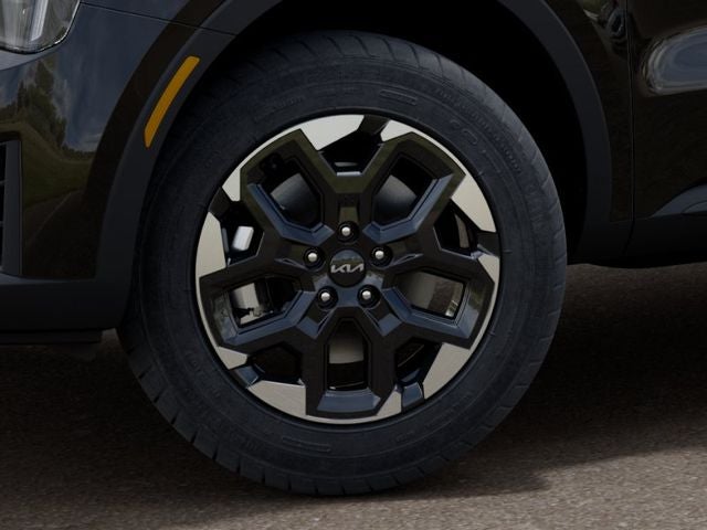 2026 Kia Sorento S ETA- JUL. 2026