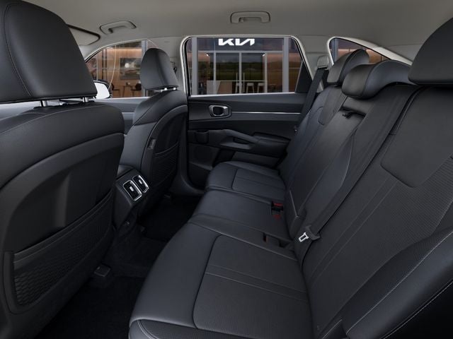 2026 Kia Sorento S ETA- AUG. 2026