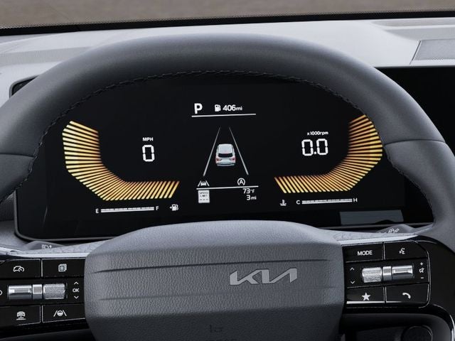 2026 Kia Sorento S ETA- AUG. 2026