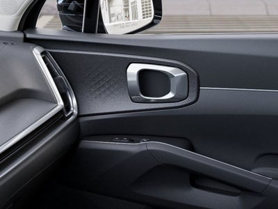 2026 Kia Sorento S ETA- AUG. 2026