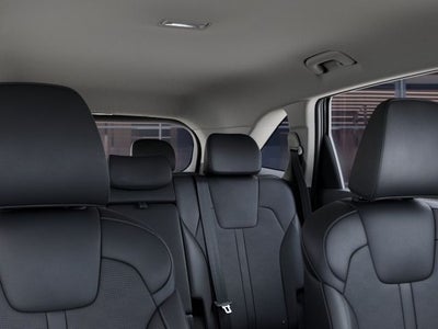 2026 Kia Sorento S ETA- AUG. 2026
