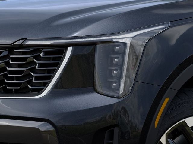 2026 Kia Sorento S ETA- JUL. 2026