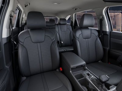 2026 Kia Sorento S ETA- JUL. 2026