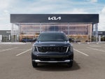 2026 Kia Sorento S ETA- JUL. 2026