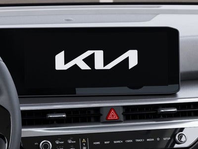 2026 Kia Sorento S ETA- JUL. 2026