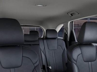 2026 Kia Sorento S ETA- JUL. 2026