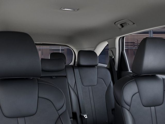 2026 Kia Sorento S ETA- JUL. 2026