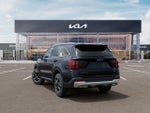 2026 Kia Sorento S ETA- JUL. 2026