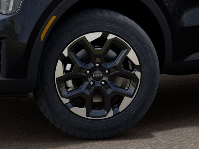 2026 Kia Sorento S ETA- JUL. 2026