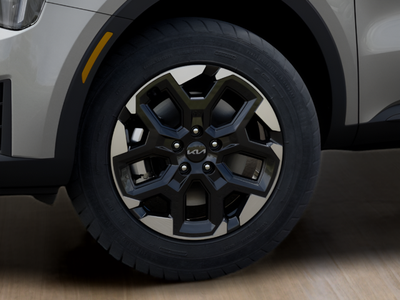 2026 Kia Sorento S ETA- AUG. 2026