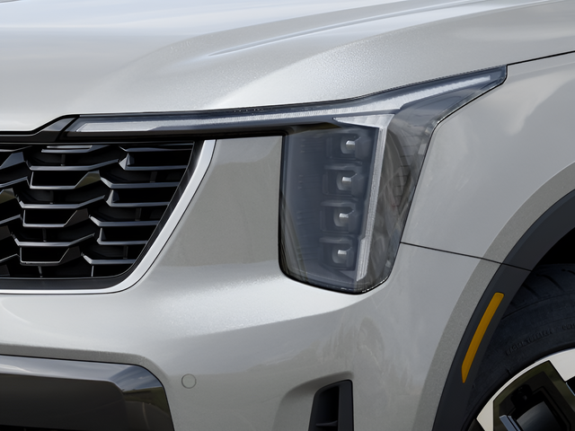 2026 Kia Sorento S ETA- AUG. 2026