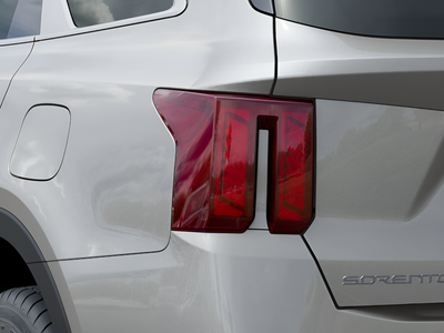 2026 Kia Sorento S ETA- AUG. 2026