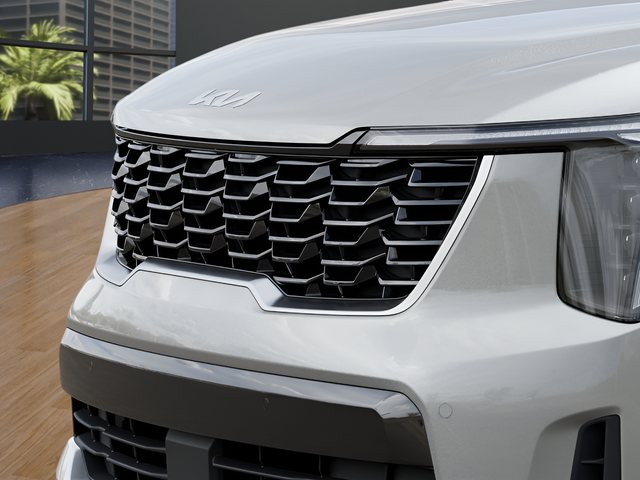 2026 Kia Sorento S ETA- AUG. 2026