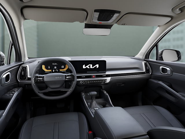 2026 Kia Sorento S ETA- AUG. 2026
