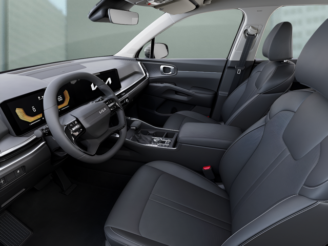 2026 Kia Sorento S ETA- AUG. 2026