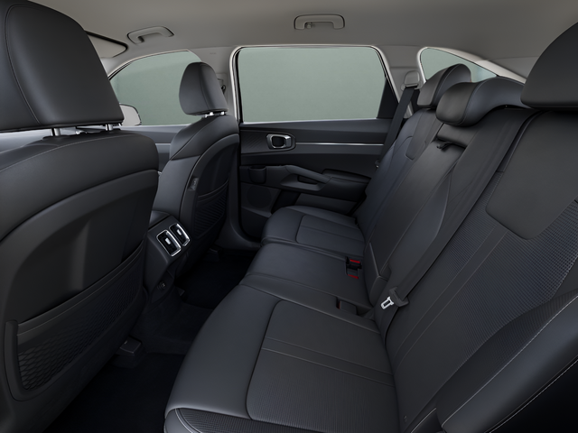 2026 Kia Sorento S ETA- AUG. 2026