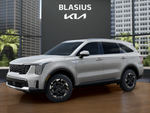 2026 Kia Sorento S ETA- AUG. 2026