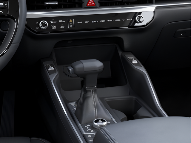 2026 Kia Sorento S ETA- AUG. 2026