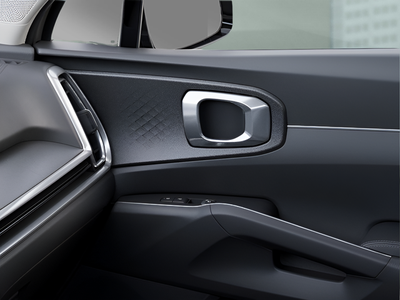 2026 Kia Sorento S ETA- AUG. 2026