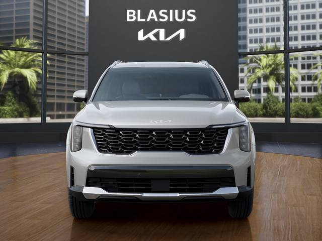 2026 Kia Sorento S ETA- AUG. 2026