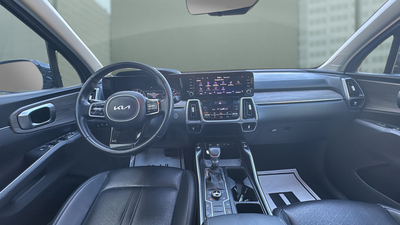 2023 Kia Sorento X-Line S