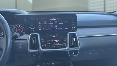 2023 Kia Sorento X-Line S
