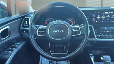 2023 Kia Sorento X-Line S