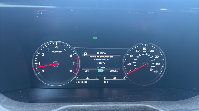 2023 Kia Sorento X-Line S