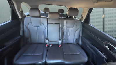 2023 Kia Sorento X-Line S
