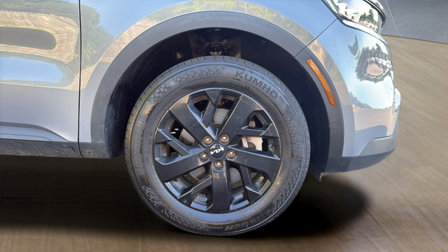 2023 Kia Sorento X-Line S