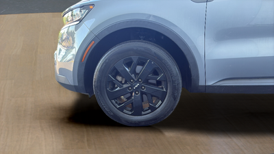 2023 Kia Sorento X-Line S