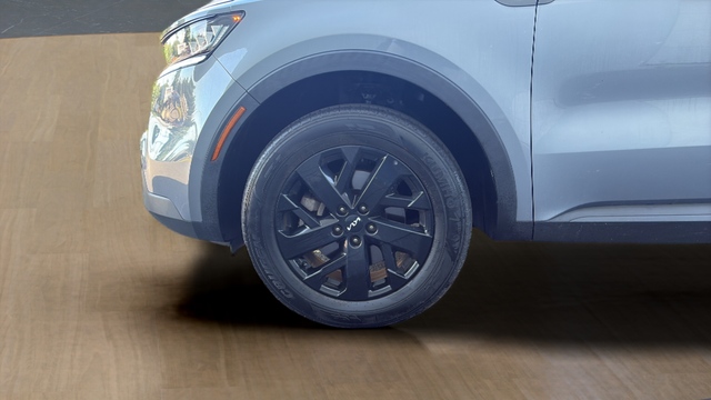 2023 Kia Sorento X-Line S