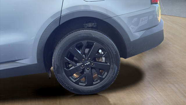 2023 Kia Sorento X-Line S
