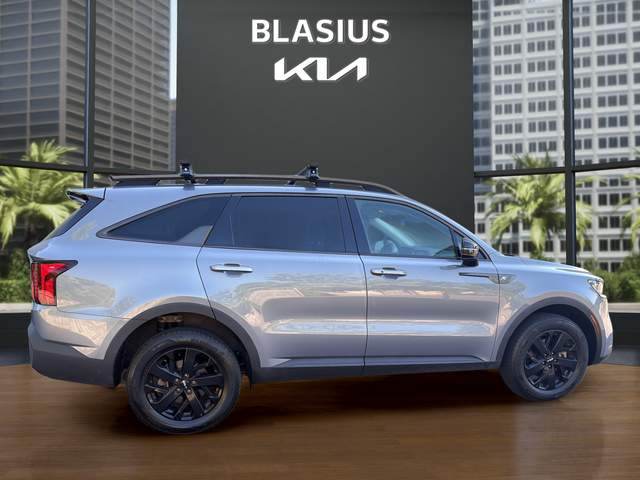 2023 Kia Sorento X-Line S