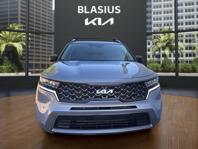 2023 Kia Sorento X-Line S